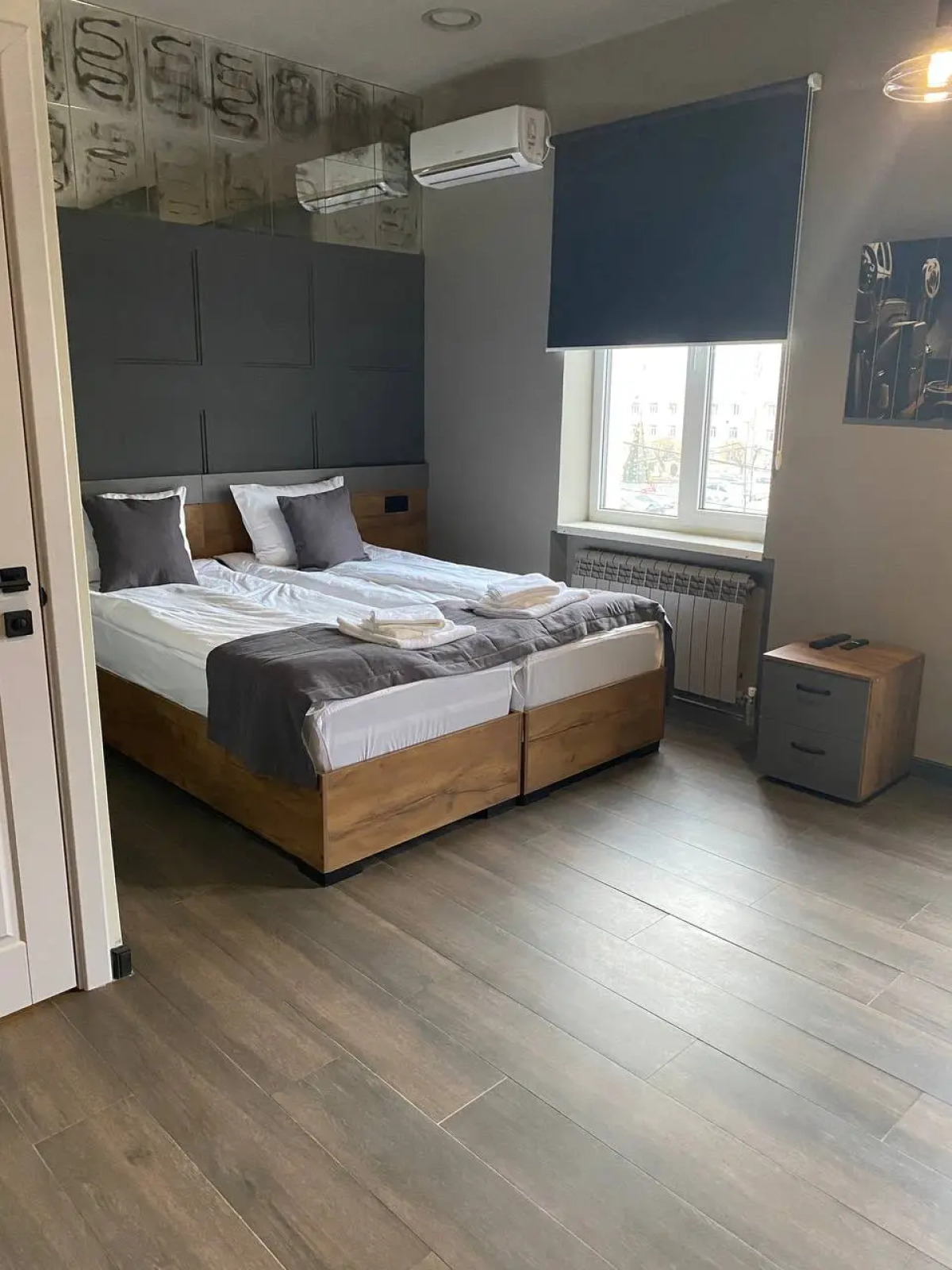 Бутик-Отель Avenue