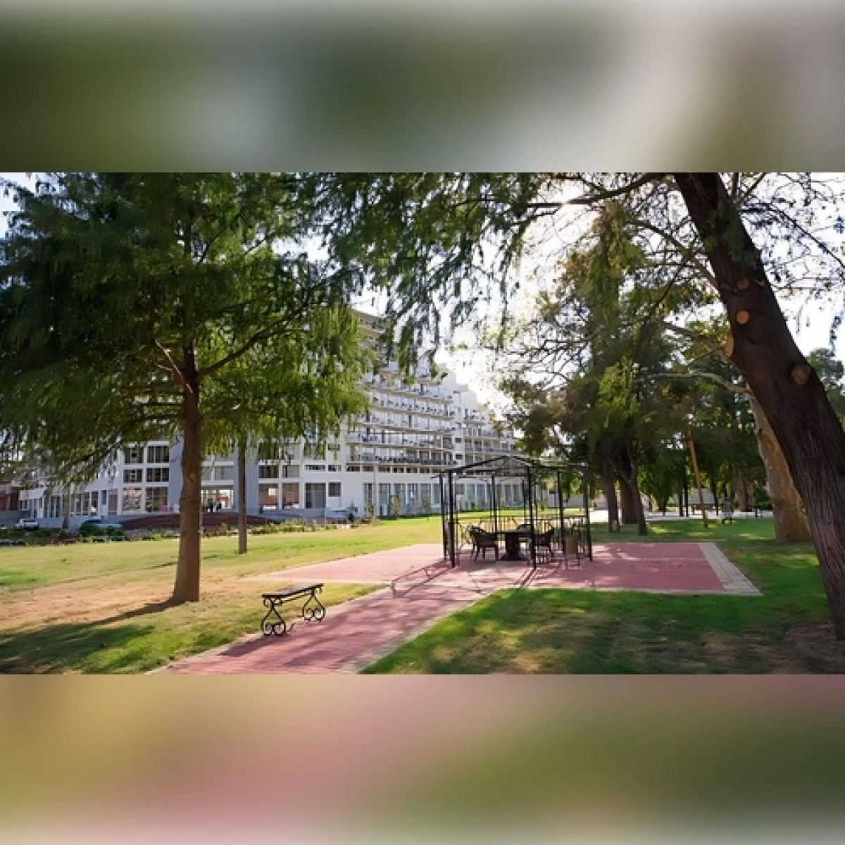 Отель Европа