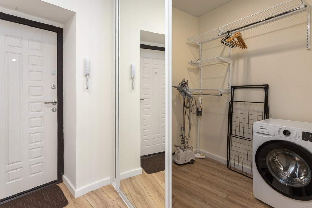 Квартира Дюны Балтики