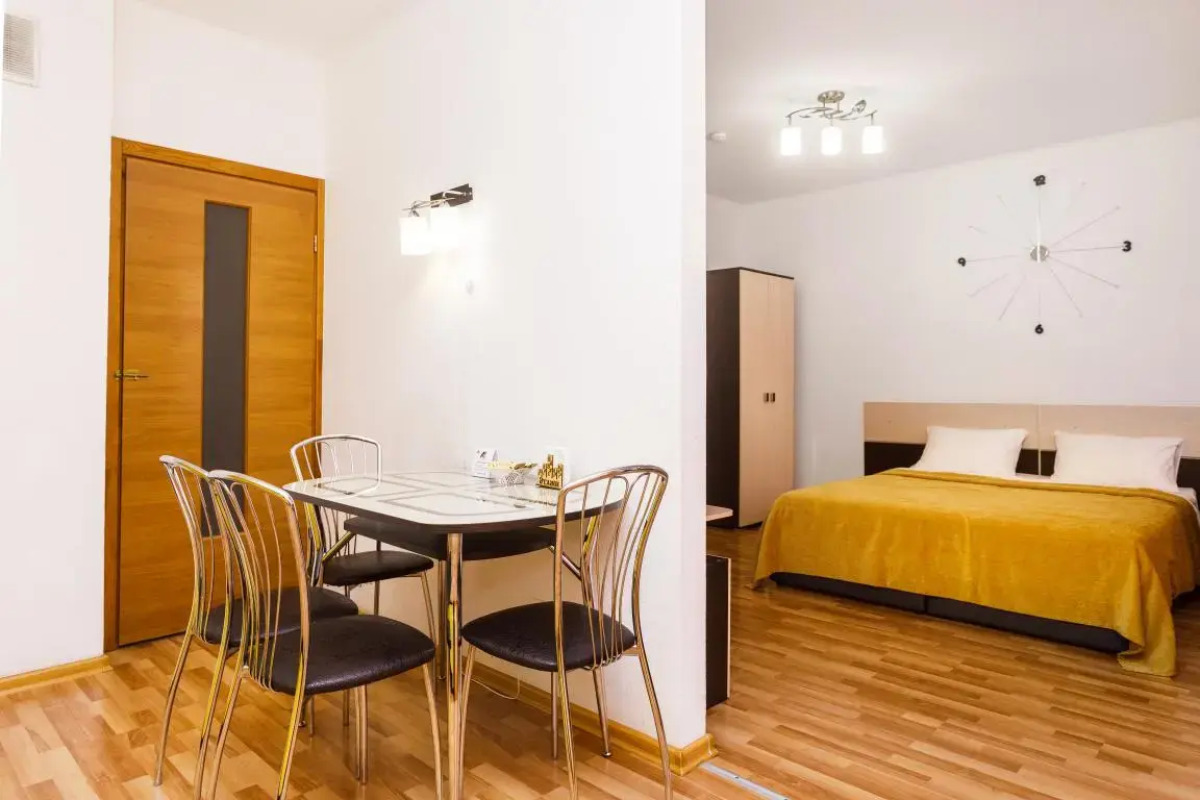 Апартаменты Этажидейли на Шейнкмана 90