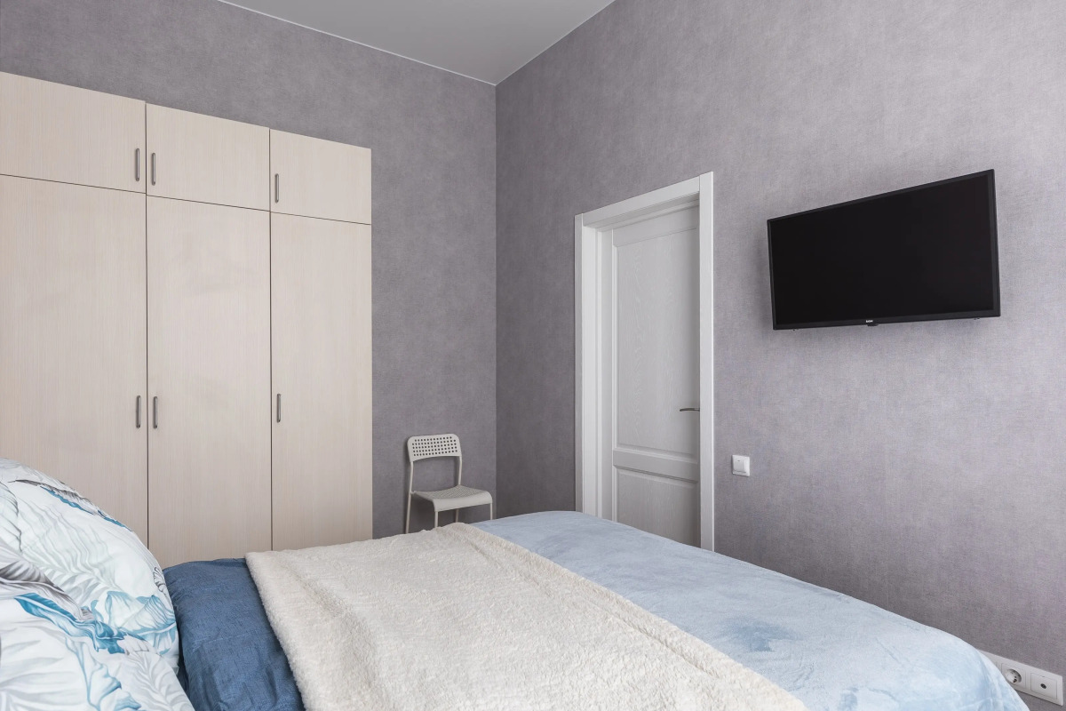 Апартаменты Рубинштейна 20/31