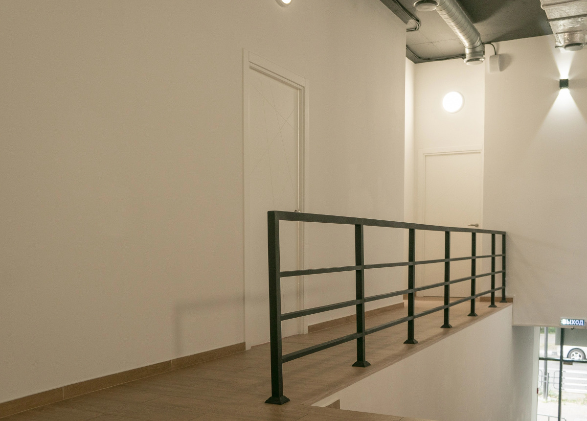 Хостел Khosta Hostel