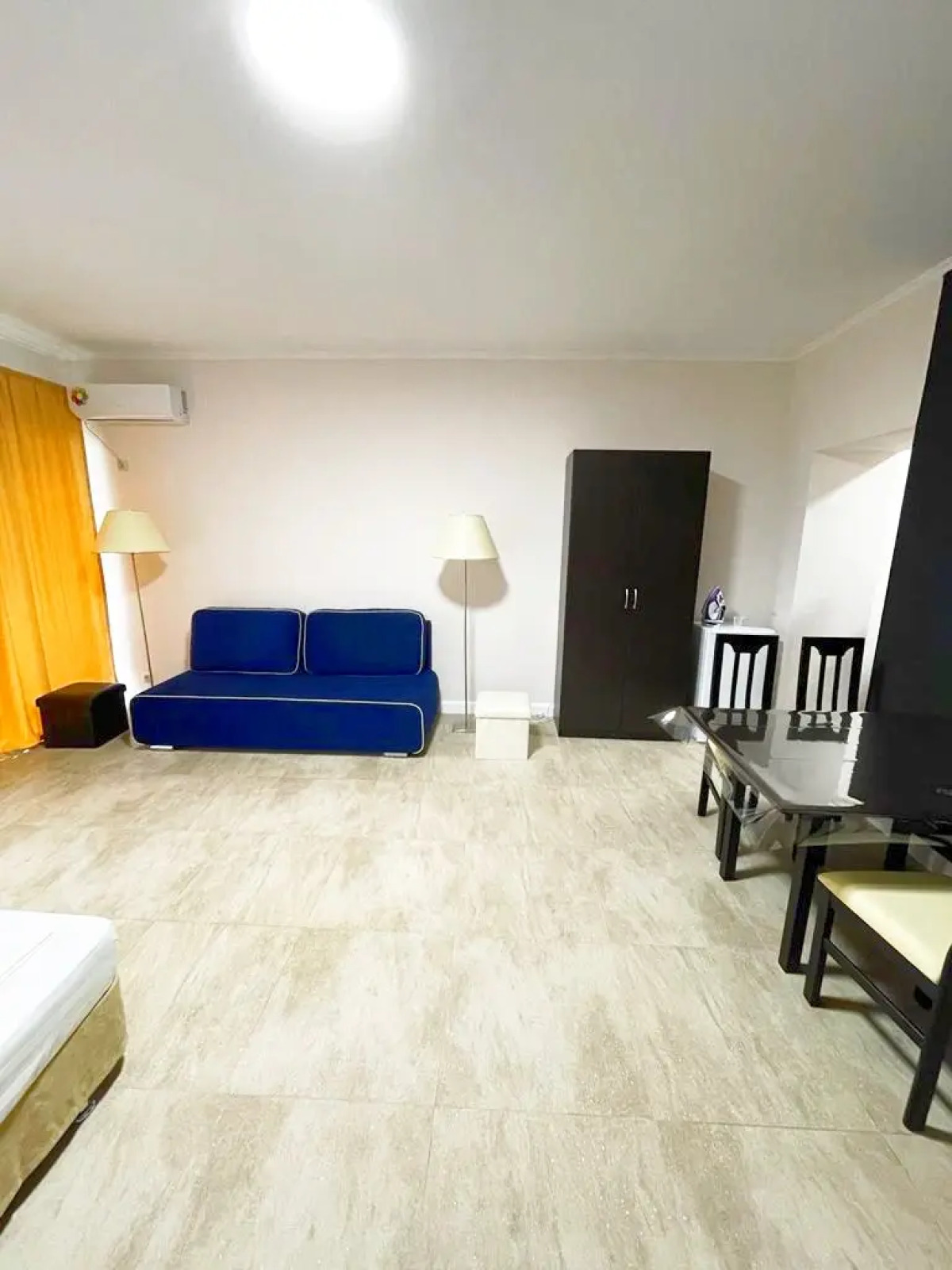 Апарт-отель Лотос