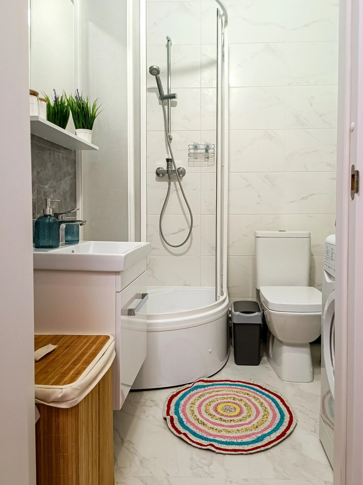 Квартира В гости к Питерскому Коту