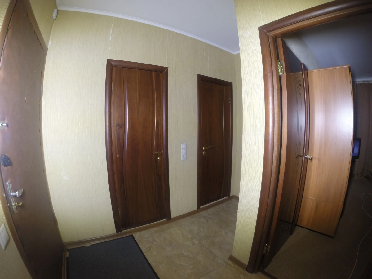 Апартаменты на Новочеркасском Бульваре 49