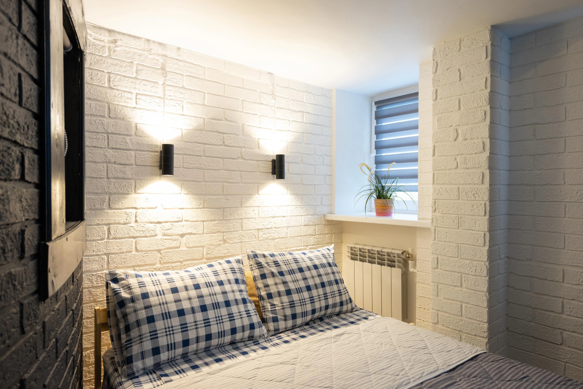 Квартира с Сауной и Камином в Центре Казани Кремль