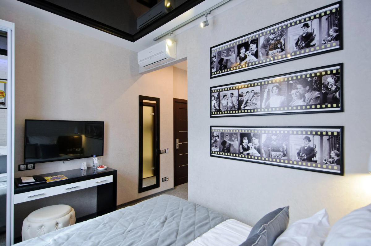 Меблированные комнаты Apartello на Советской