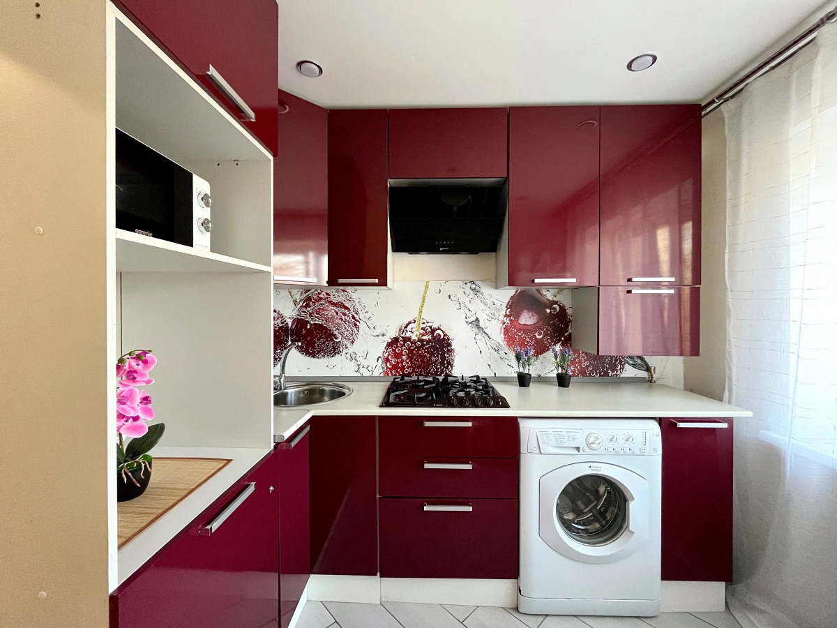 Апартаменты Десятинная 3/1