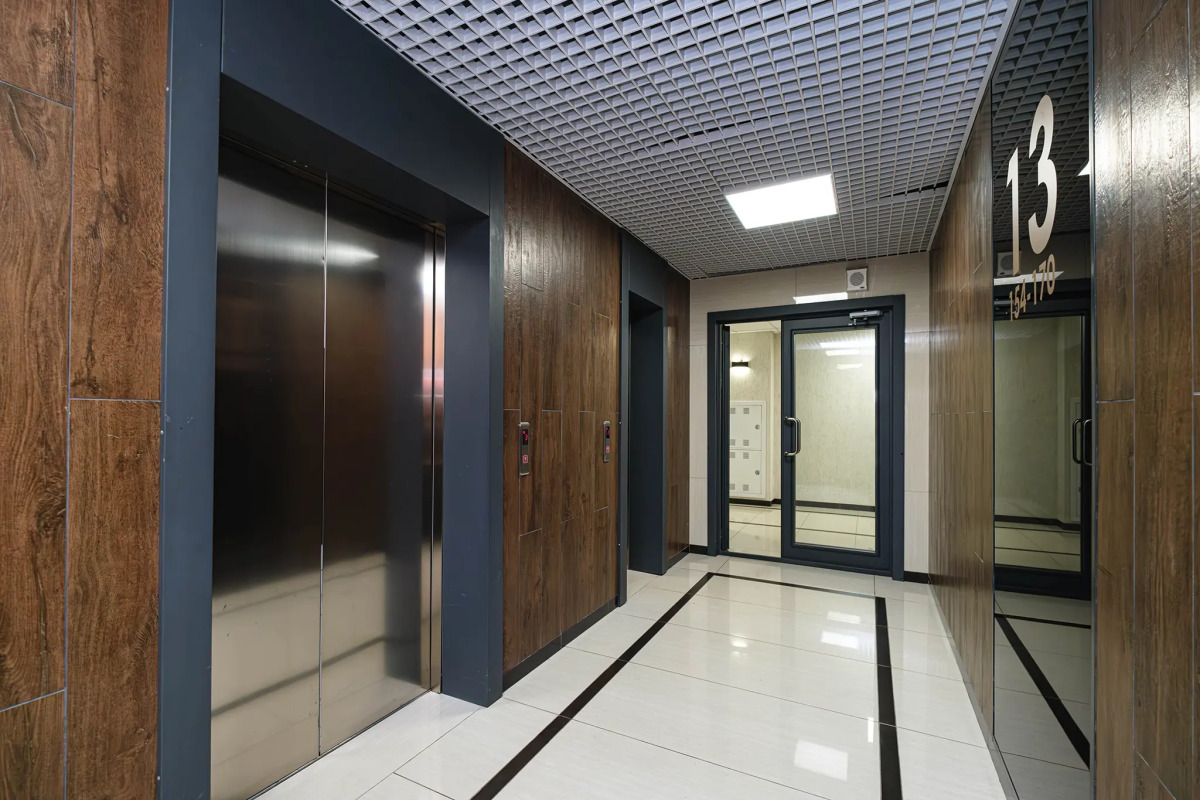 Апартаменты с видом на Обь и Михайловскую набережную