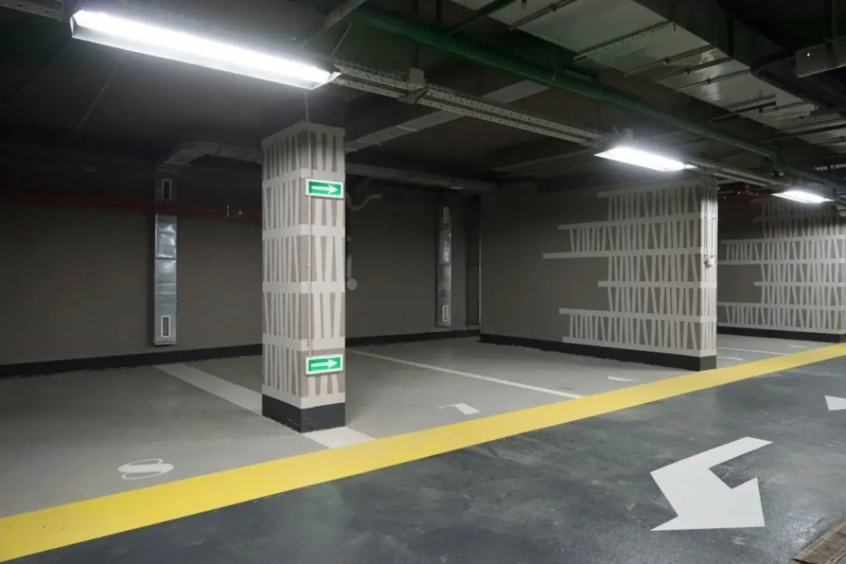 Апартаменты LikeHome Life - Калужская Букинист