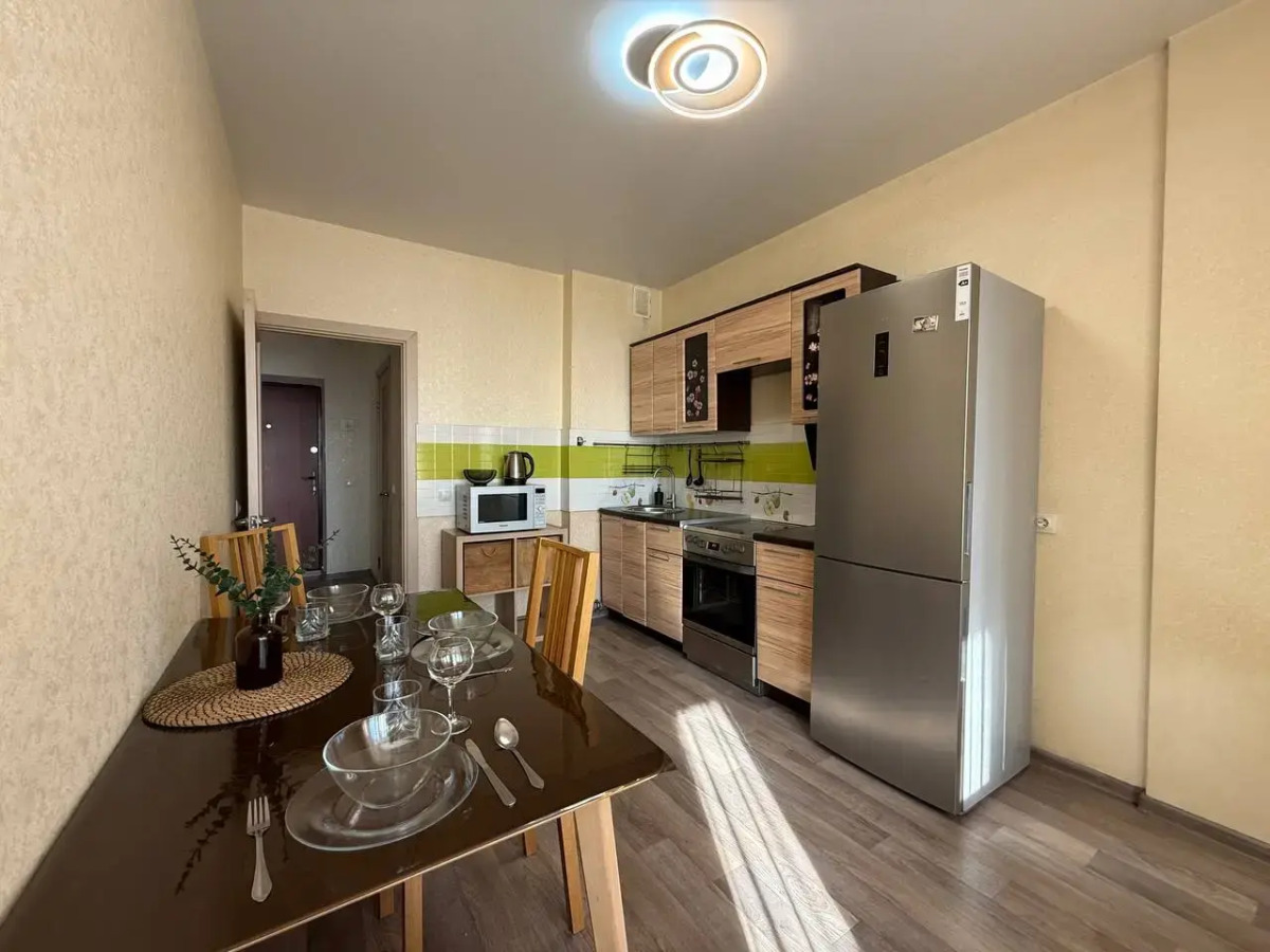 Квартира возле Зоопарка