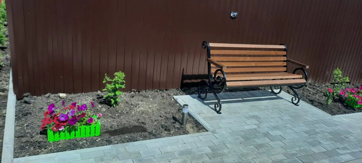 Апартаменты Дом Пивоварова