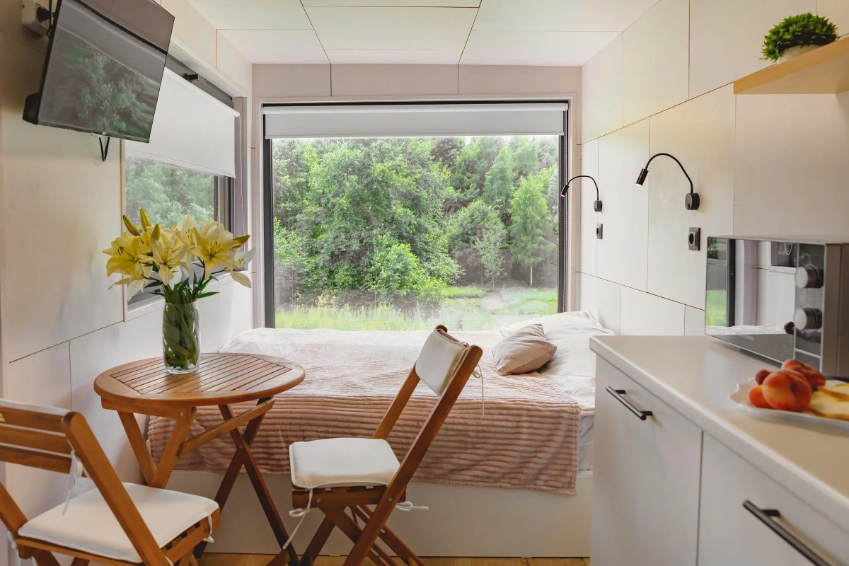 Гостевой Дом 4 Стихии Рязань