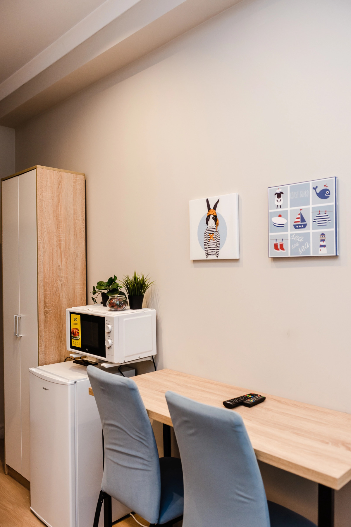 Апартаменты Проспект Вернадского 41с1 (667)