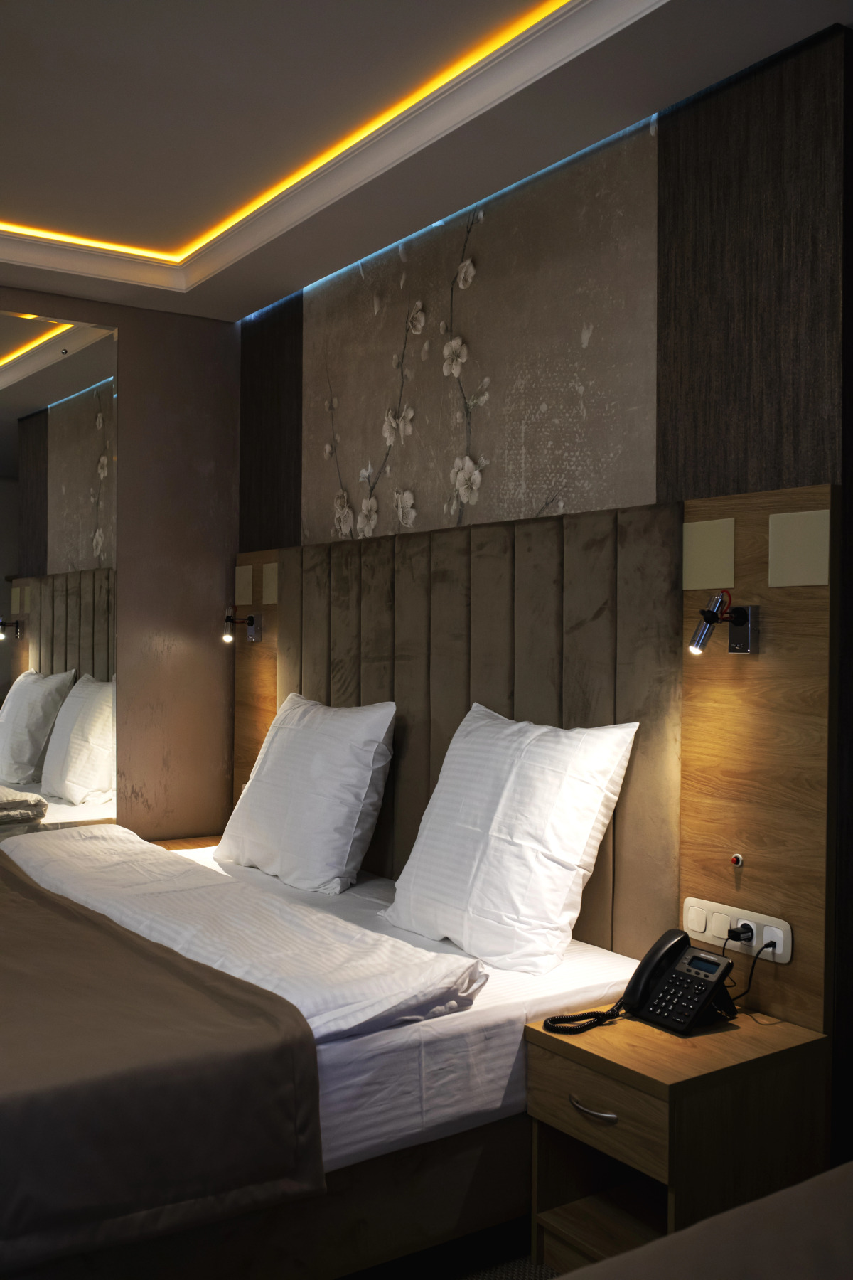 Гостевой дом Niyara