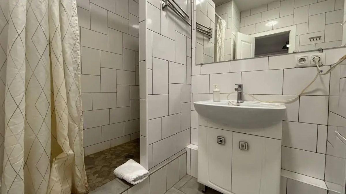 Квартира Classic Duo в ЖК ЯрСити