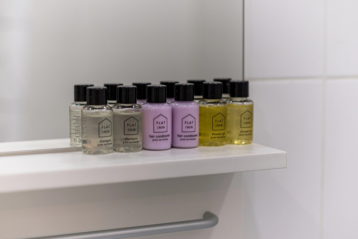 Апартаменты Flat Inn с видом на МГУ на Мосфильмовской улице