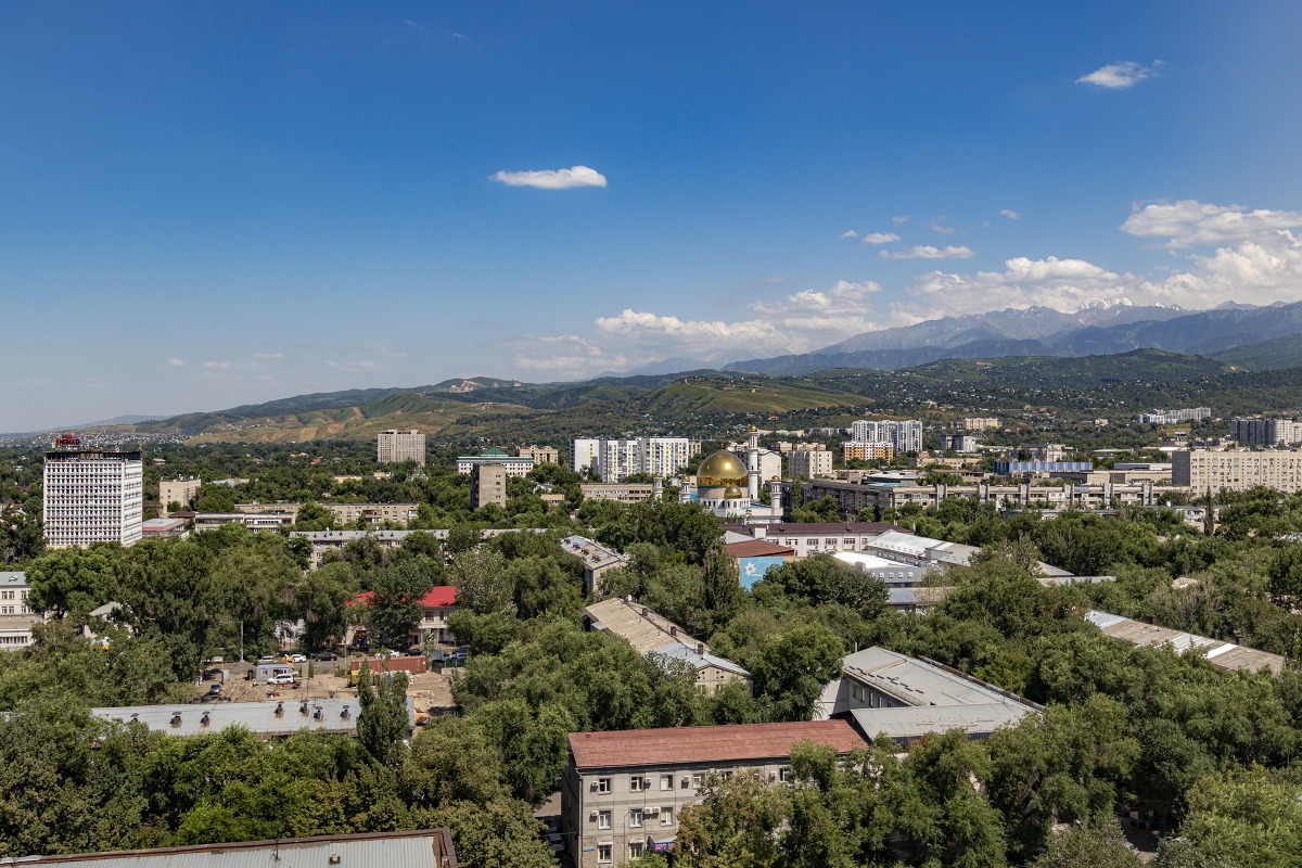 Апартаменты 38 Самый Центр красивый Вид высокий Этаж Рядом Метро и Арбат