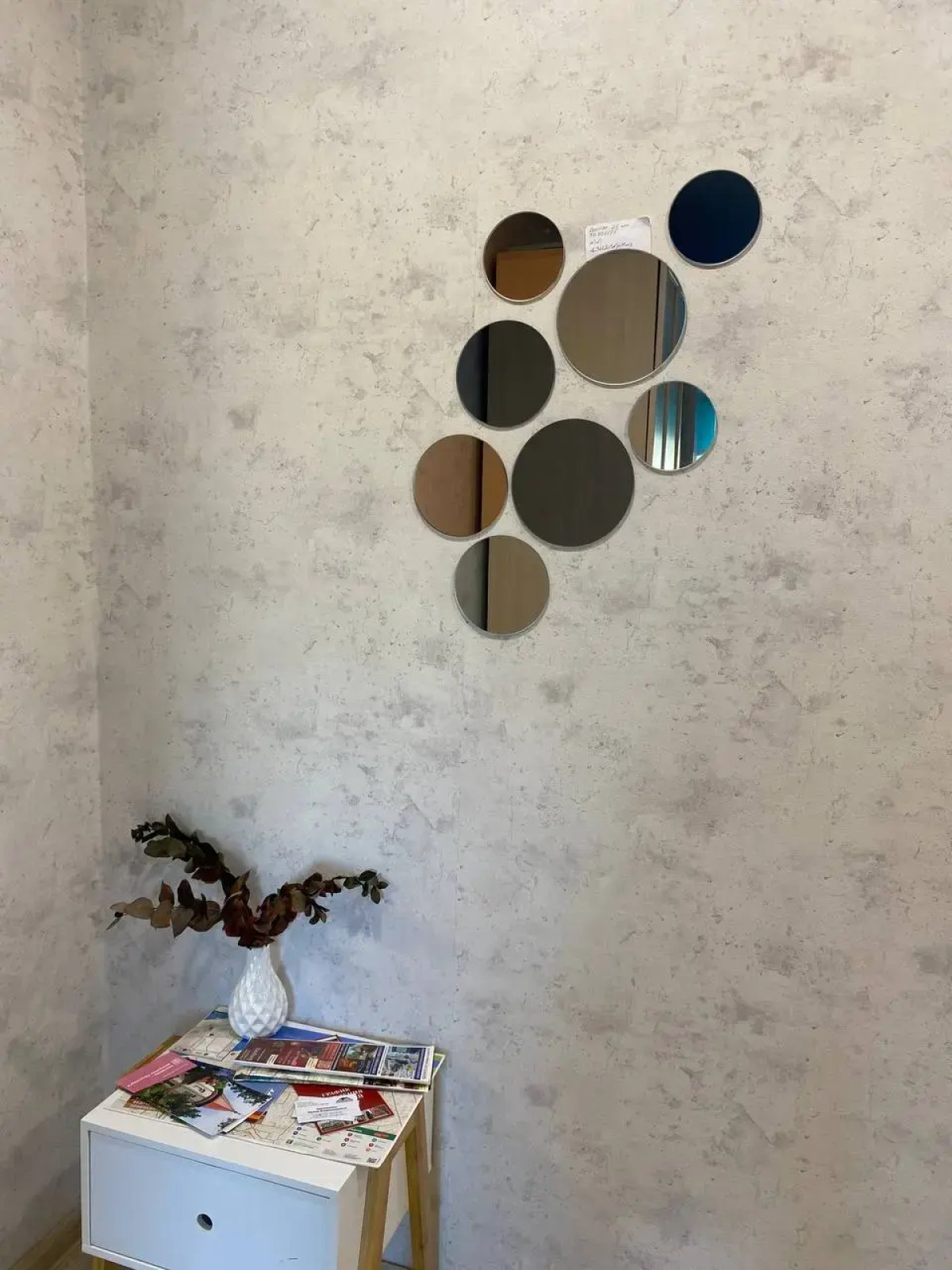 Квартира В самом центре