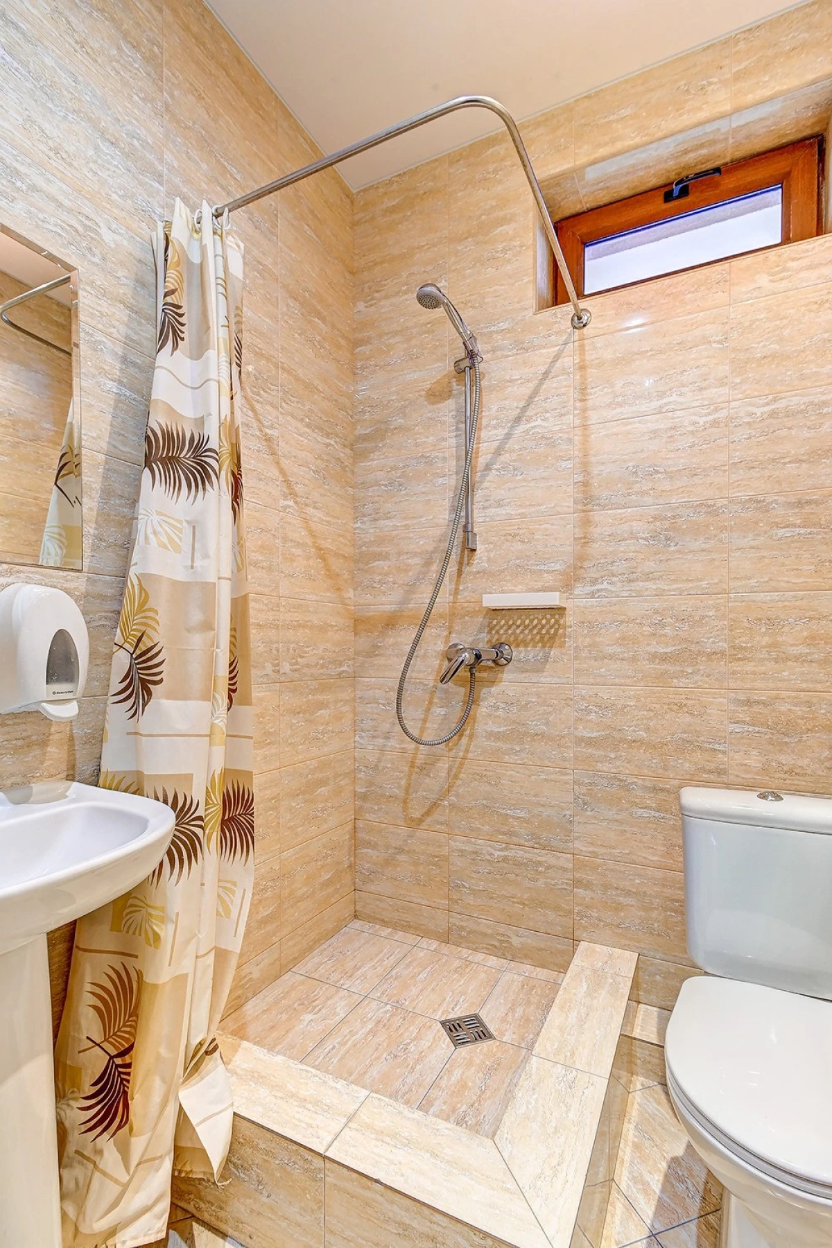 Гостевой дом Лэнсис