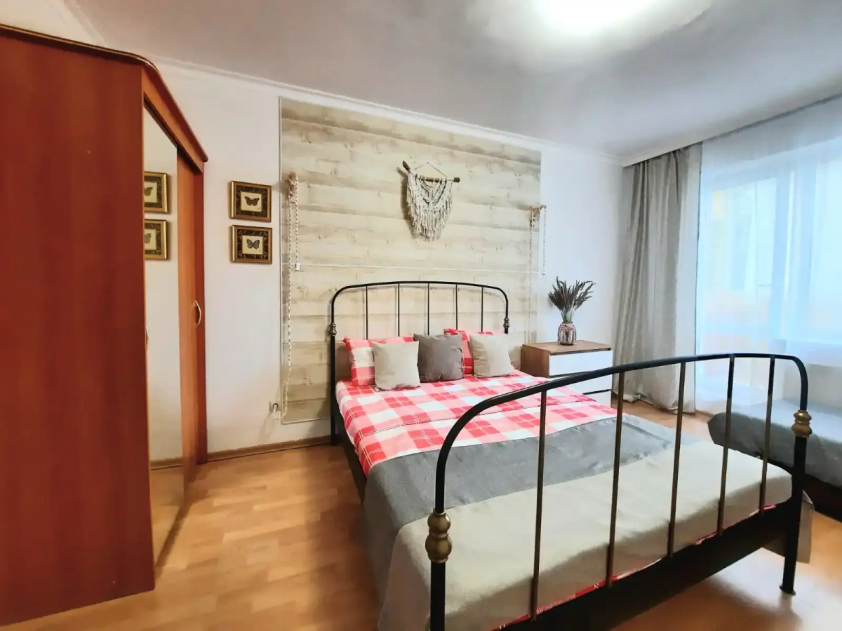 Апартаменты Южный Автовокзал