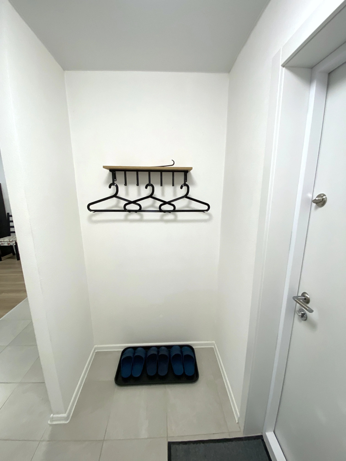 Апартаменты на улице Лобненской