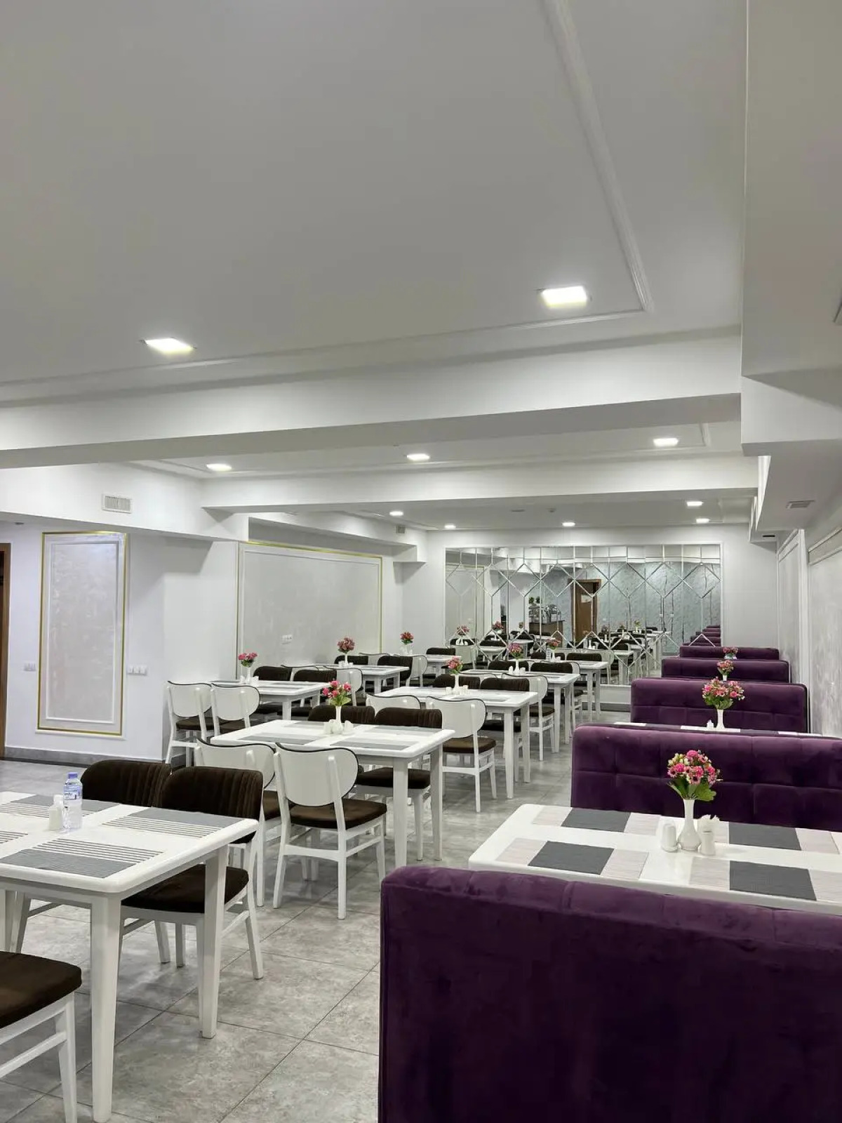 Отель 西南酒店 Xinan Hotel Tashkent
