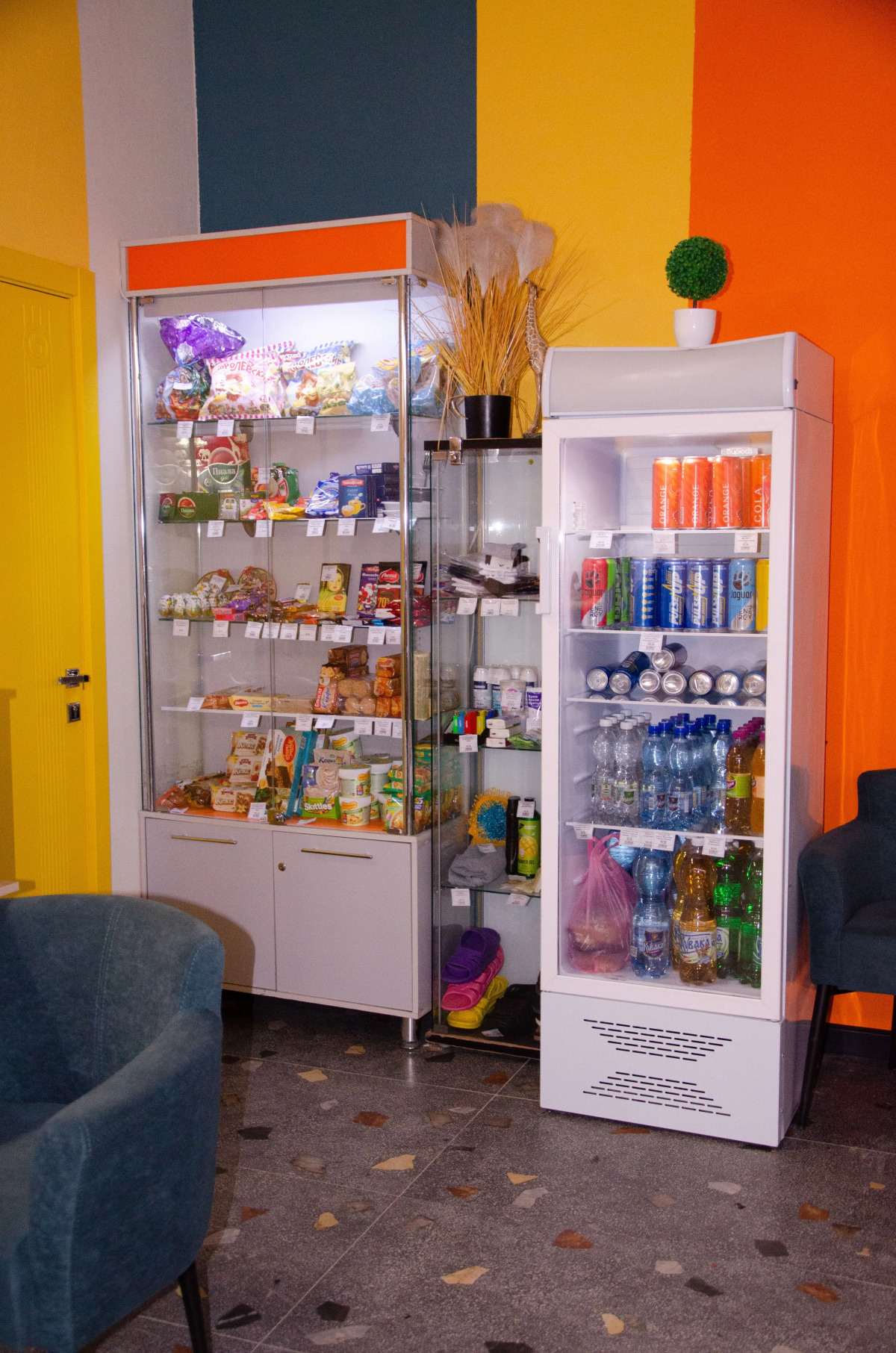 Хостел Измайлова