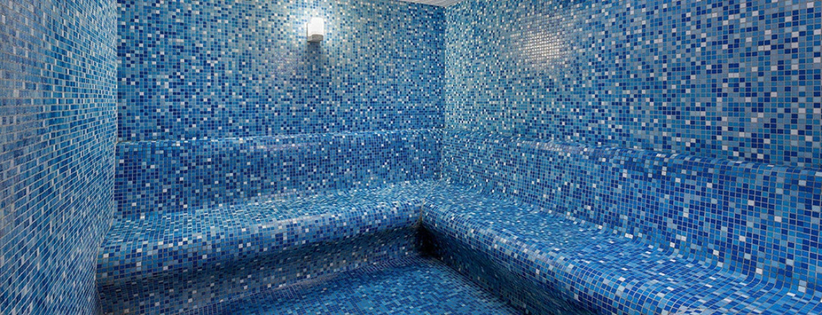 Отель Senza Grand Santana