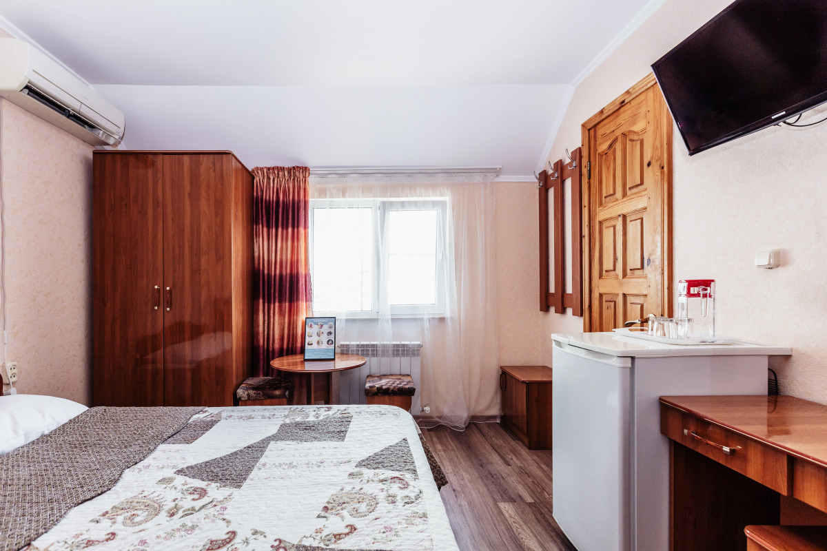 Гостевой Дом Марина