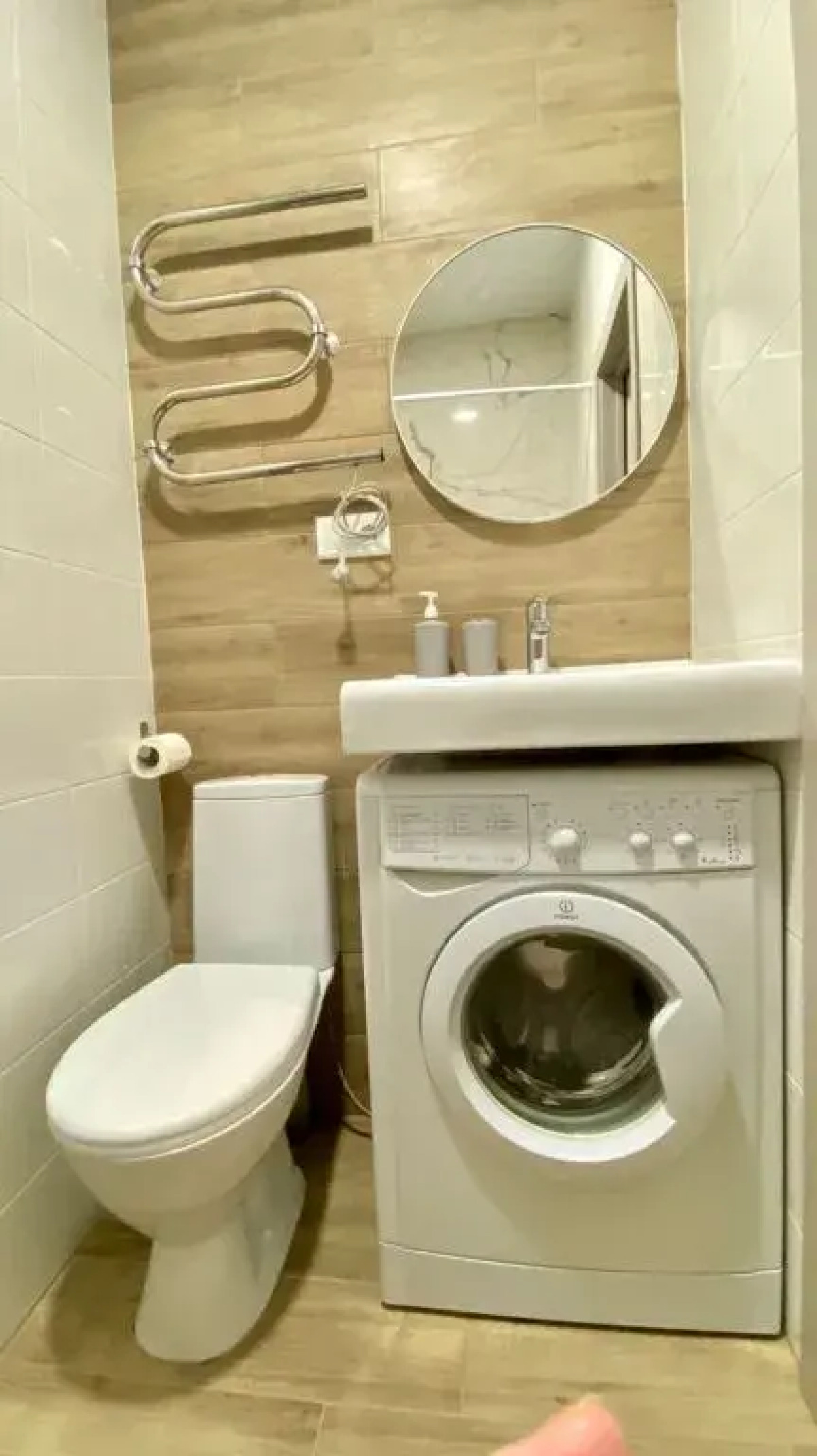 Апартаменты 4 Парка Лаванда