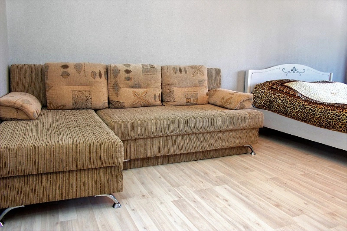 Апартаменты на Тарутинской