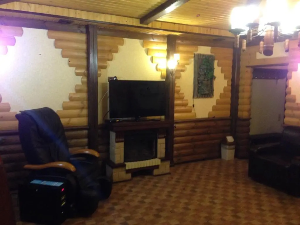 Отель Идиллия