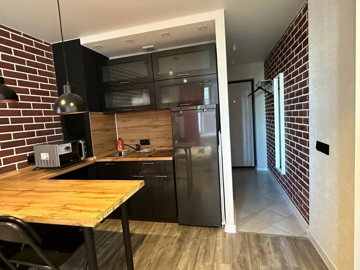 Апартаменты Уютная студия на Алтуфьевском шоссе