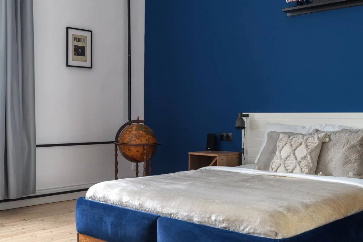 Апартаменты Квартира Профессора Боткина