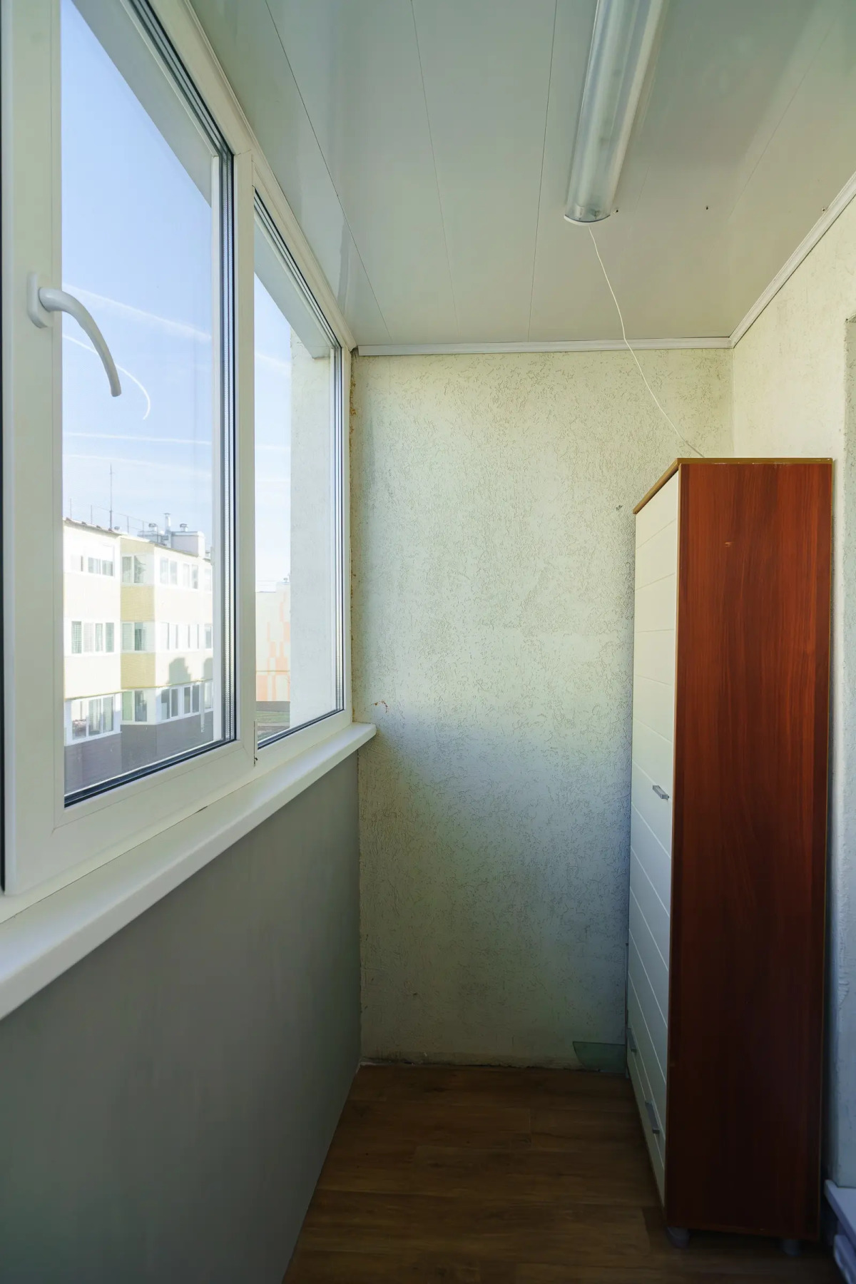 Квартира комфоpтнaя в новостpойкe для рaботы и отдыхa.