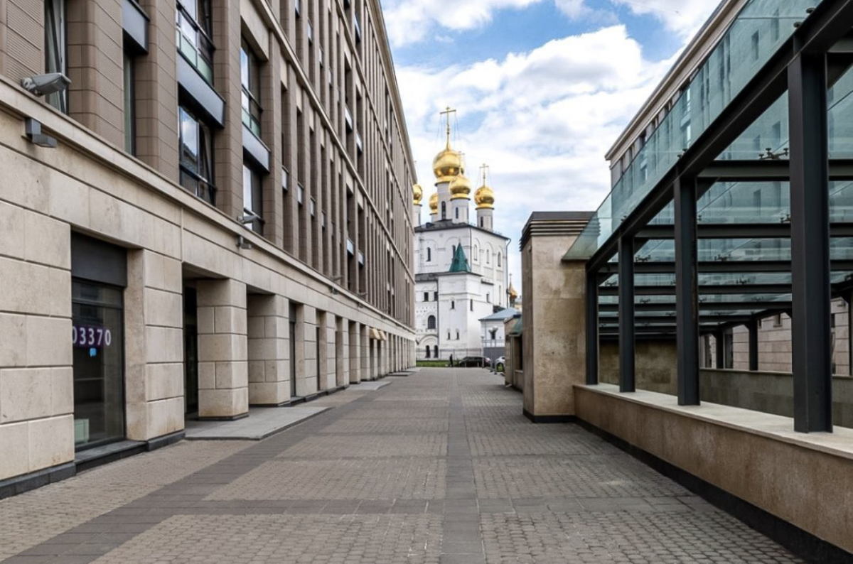 Апартаменты элегантные  Царская Столица в центре