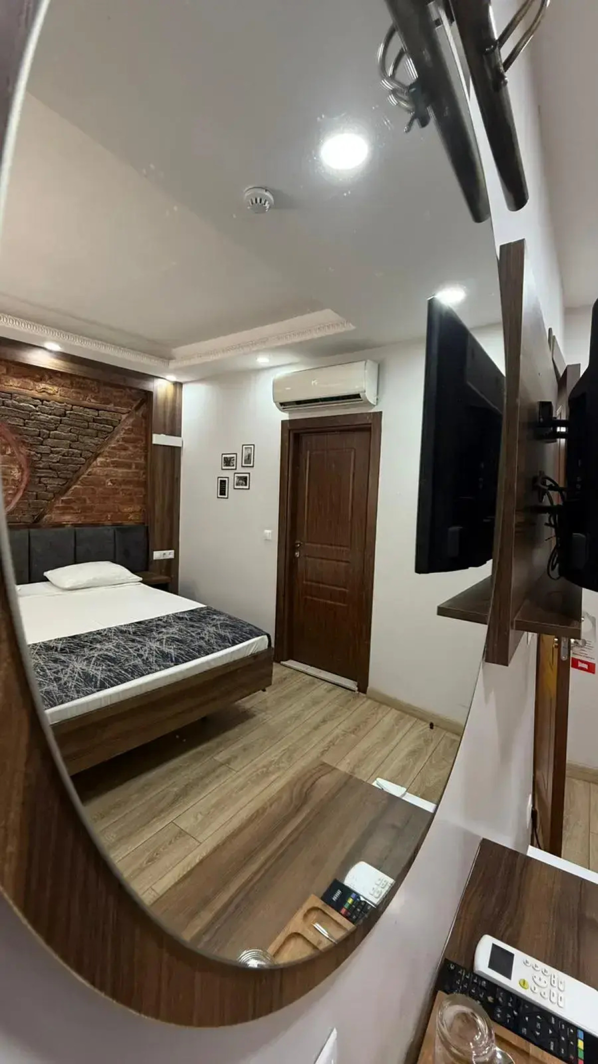 Отель Han Suite