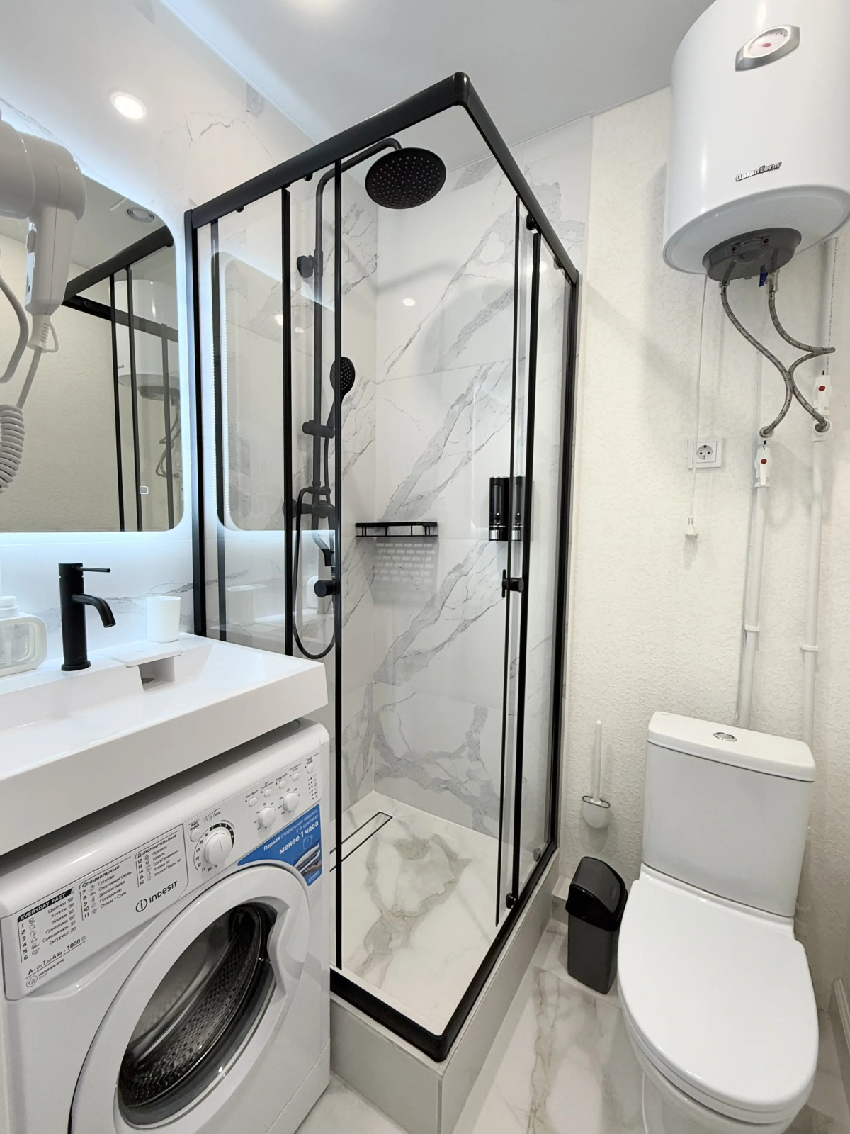 Апартаменты 18 Комфортно и Точка на Улице Кржижановского 15к1