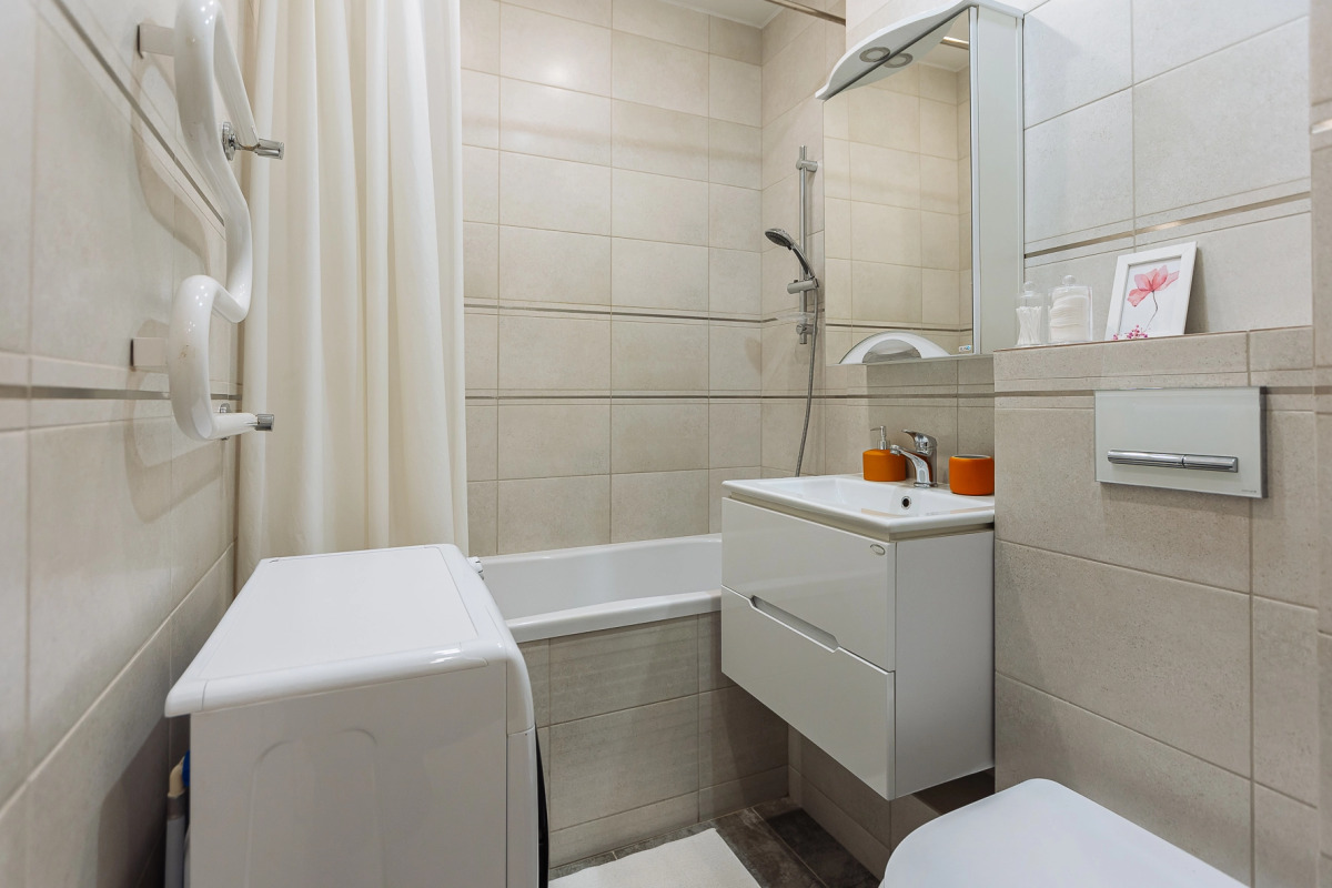 Апартаменты улучшенные в новом доме