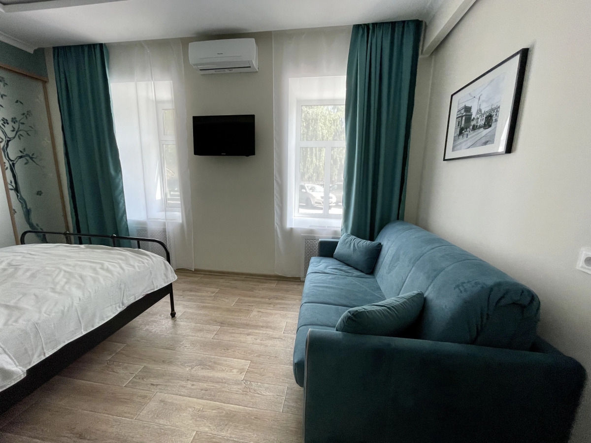 Квартира В  центре Нижнего Новгорода