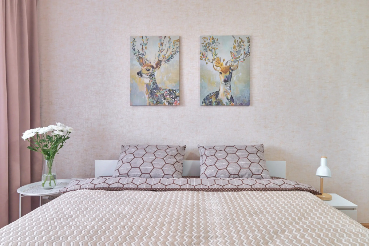 Апартаменты Студия