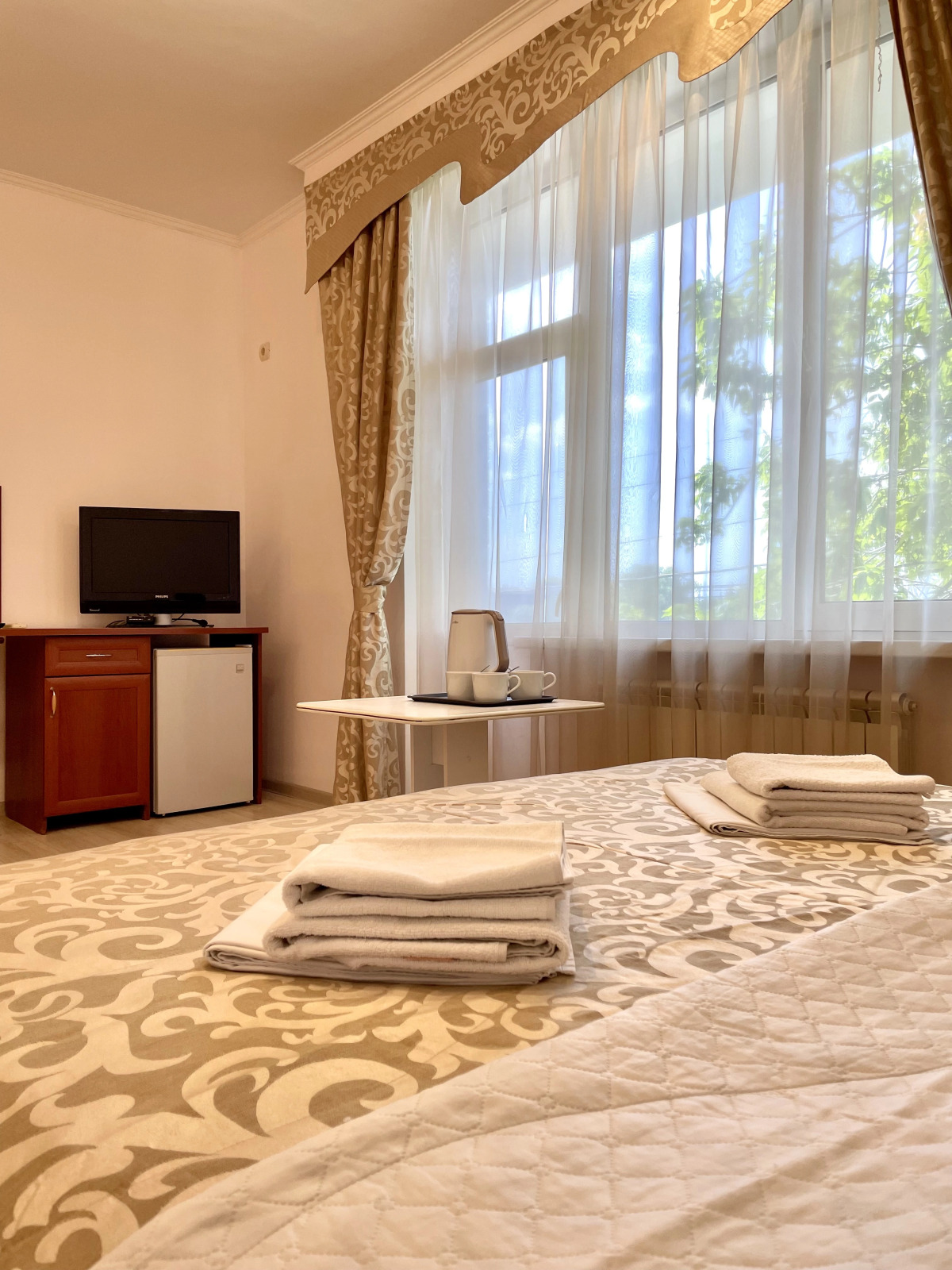 Гостевой дом Соната