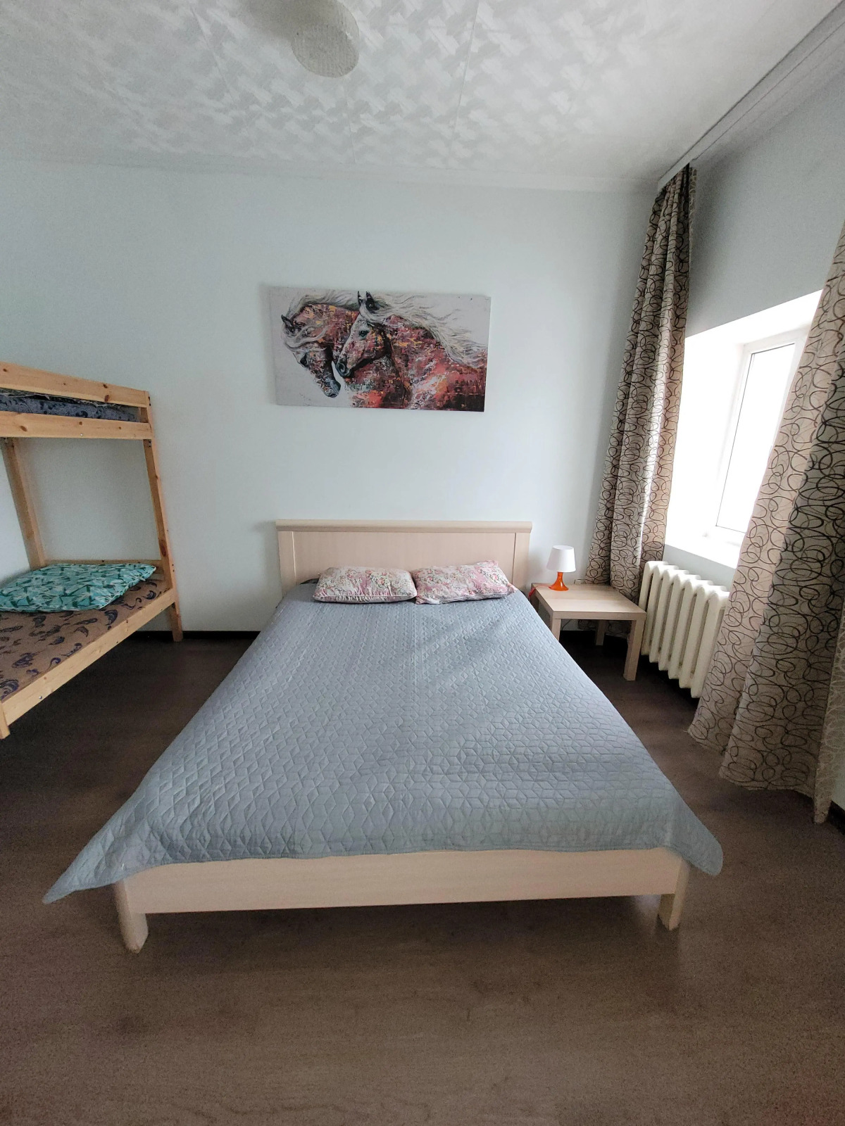 Хостел Main Room