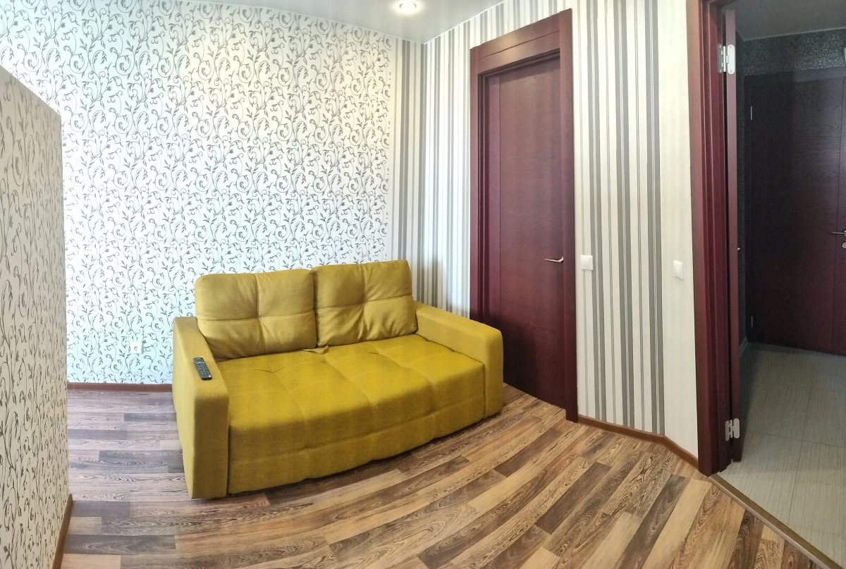 Апартаменты Good Luck