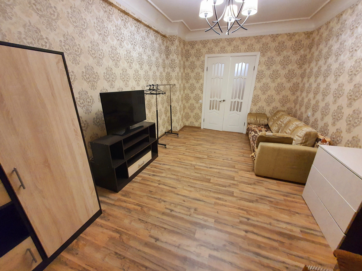 Квартира L.V.Hotels на Первомайская 9