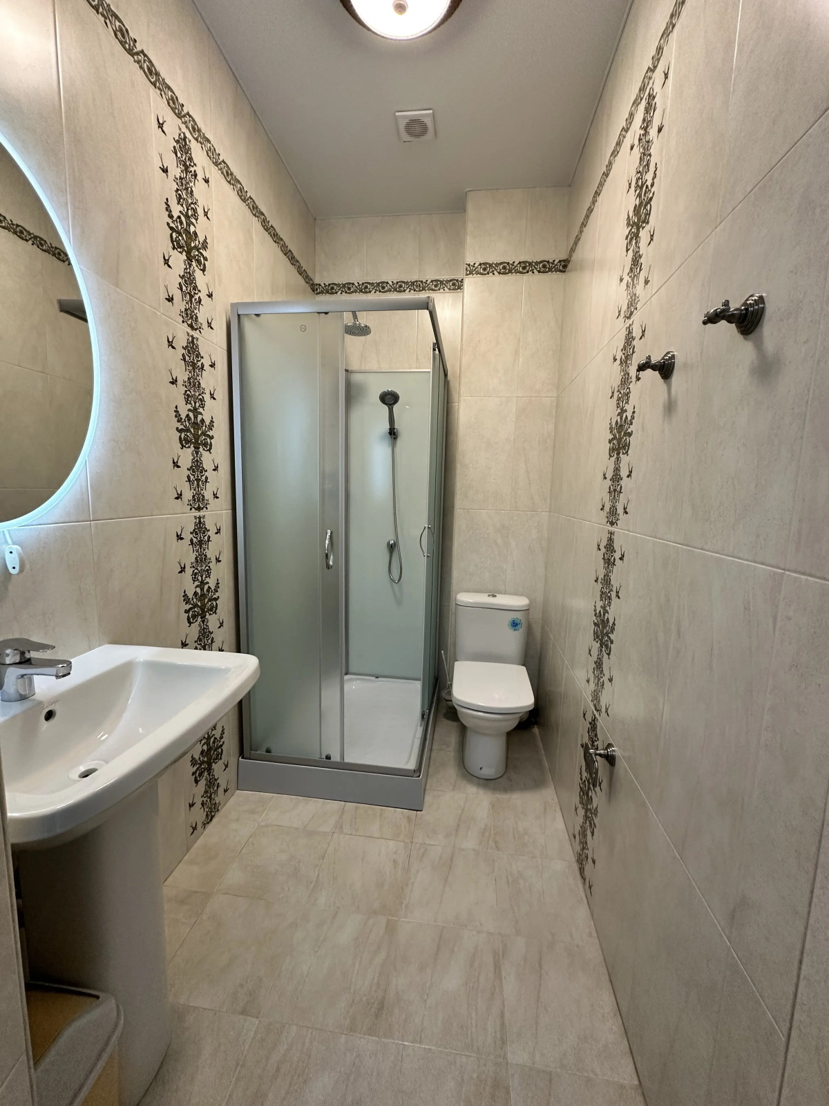 Гостевой дом Александр