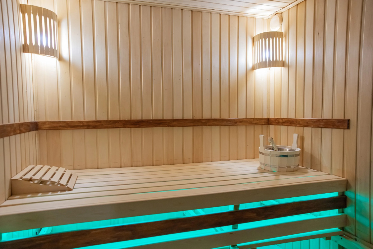 Гостевой дом Салта