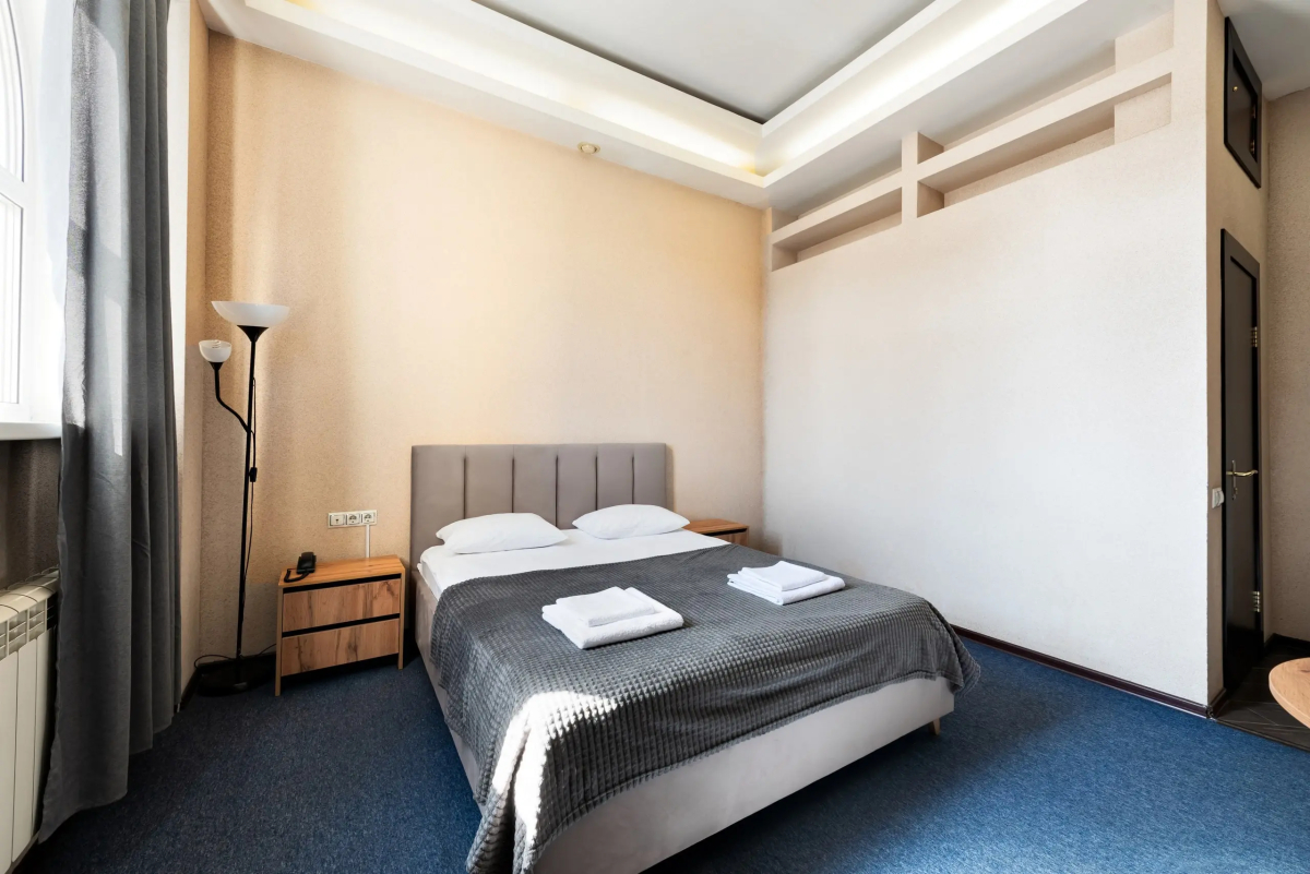 Мебелированные комнаты Центр Антей