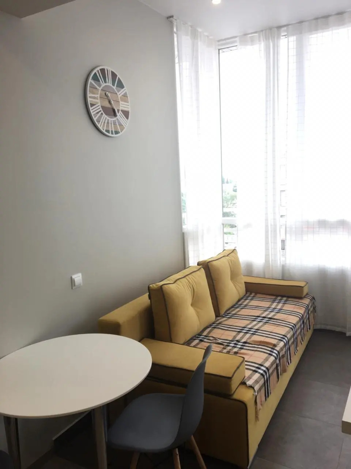 Апартаменты Sea Side 10